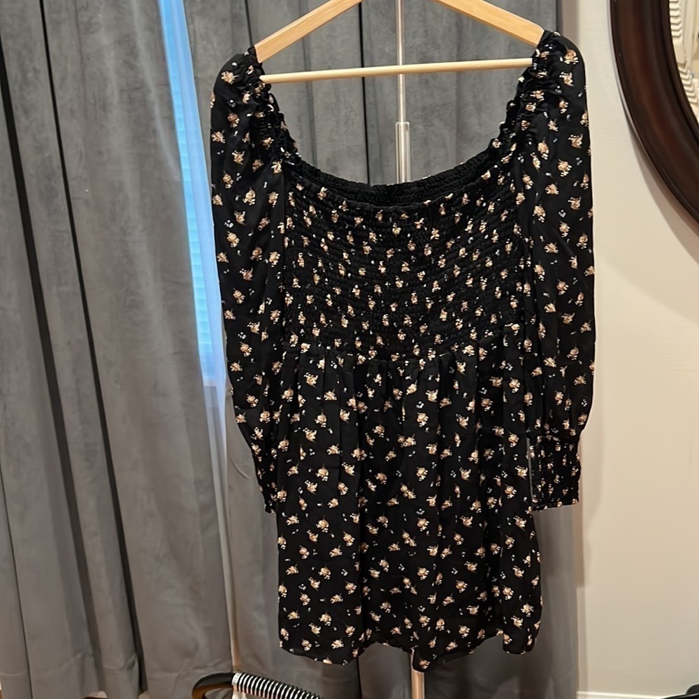 Maje dress. New without tags. - Picture 4 of 5